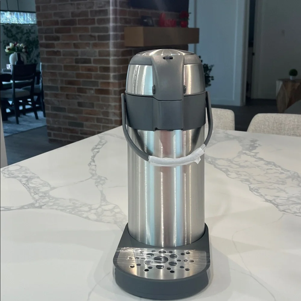 Princess House Coffee Server